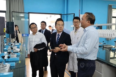 勠力同心 共贏美好未來——株洲飛鹿與巴德富集團深化信息技術(shù)咨詢服務(wù)合作